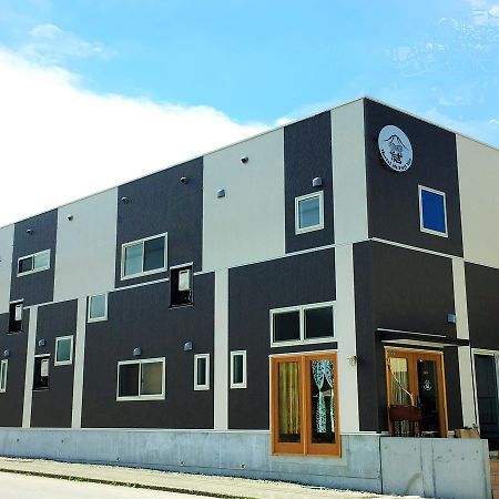 ホステル富士山 結 Fujiyoshida Exteriör bild